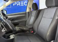 MITSUBISHI – OUTLANDER AC 2.4 4×4 TA