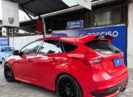 FORD – FOCUS ST AC 2.0 4×2 5p TM