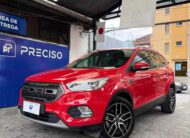 FORD ESCAPE S AC 2.5 5p 4×2 TA