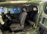 TOYOTA – FJ CRUISER AC 4.0 4×4 TA