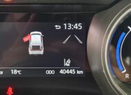 TOYOTA – YARIS CROSS TSS AC 1.5 4×2 TA