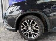 MITSUBISHI – OUTLANDER AC 2.4 4×4 TA