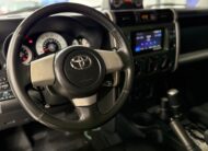 TOYOTA – FJ CRUISER AC 4.0 4×4 TA