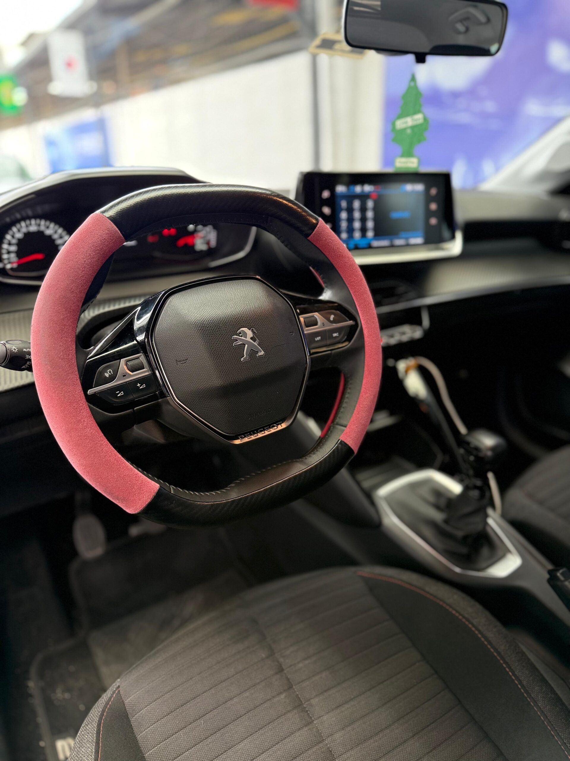 PEUGEOT – 208 L AC 1.2 5p TM