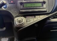 TOYOTA – PRIUS C AC 1.5 TA
