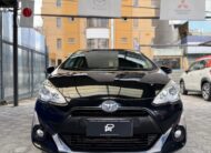 TOYOTA – PRIUS C AC 1.5 TA