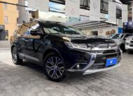 MITSUBISHI – OUTLANDER AC 2.4 4×4 TA