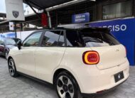 JAC – E30X HGS AC TA EV