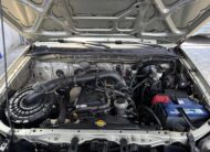 TOYOTA – FORTUNER AC 2.7 4×4 TA