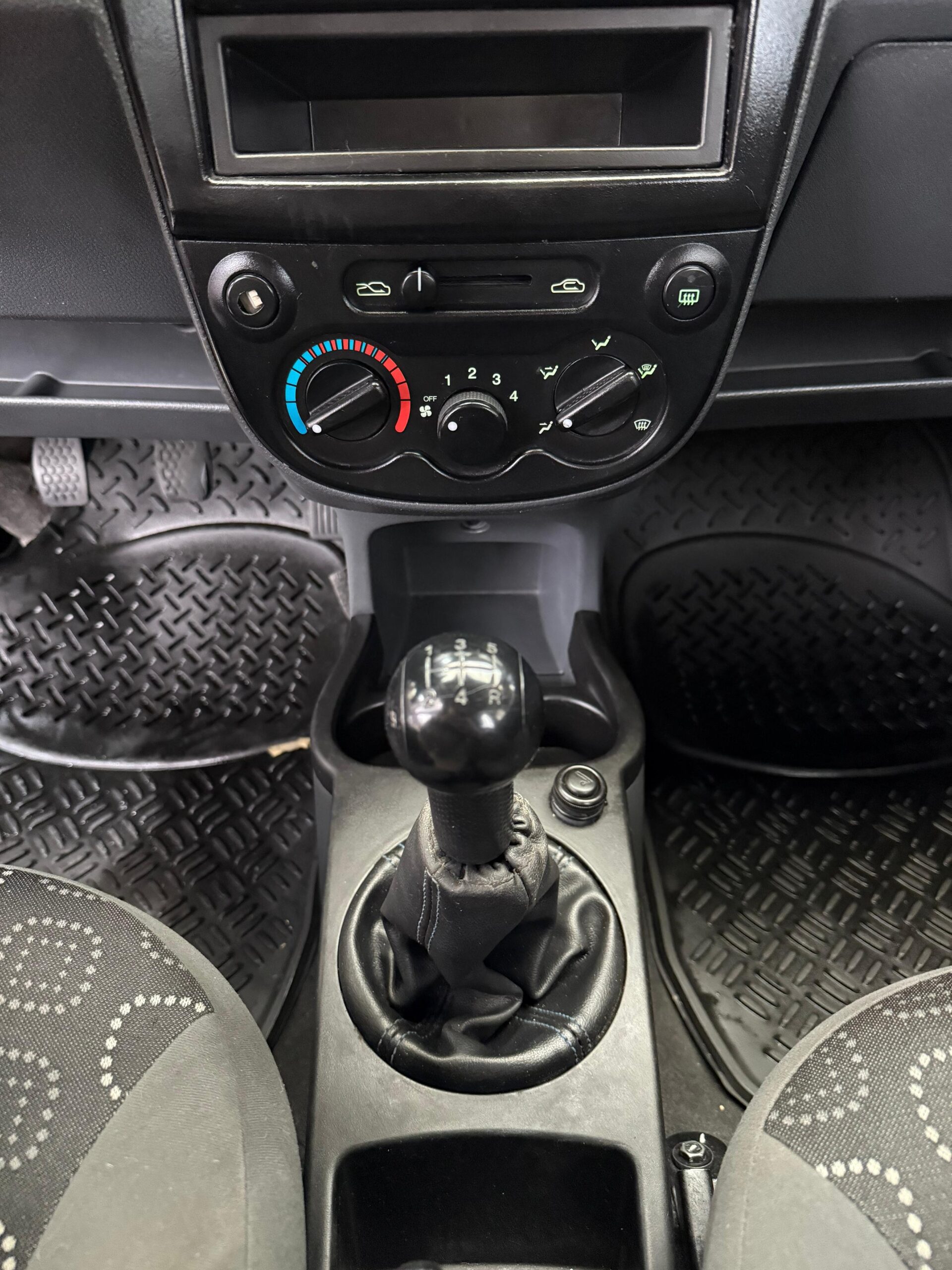 CHEVROLET – SPARK LIFE STD 1.0 5p 4×2 TM