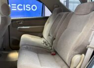 TOYOTA – FORTUNER AC 2.7 4×4 TA