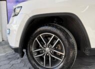 JEEP – GRAN CHEROKEE LIMITED AC 3.6 5p 4×4 TA