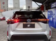 TOYOTA – YARIS CROSS TSS AC 1.5 4×2 TA
