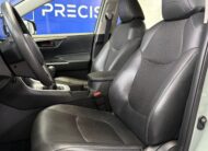 TOYOTA – RAV4 AC 2.0 5p 4×2 TM