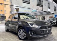 SUZUKI – SWIFT GLS AC 1.2 5p 4×2 TM