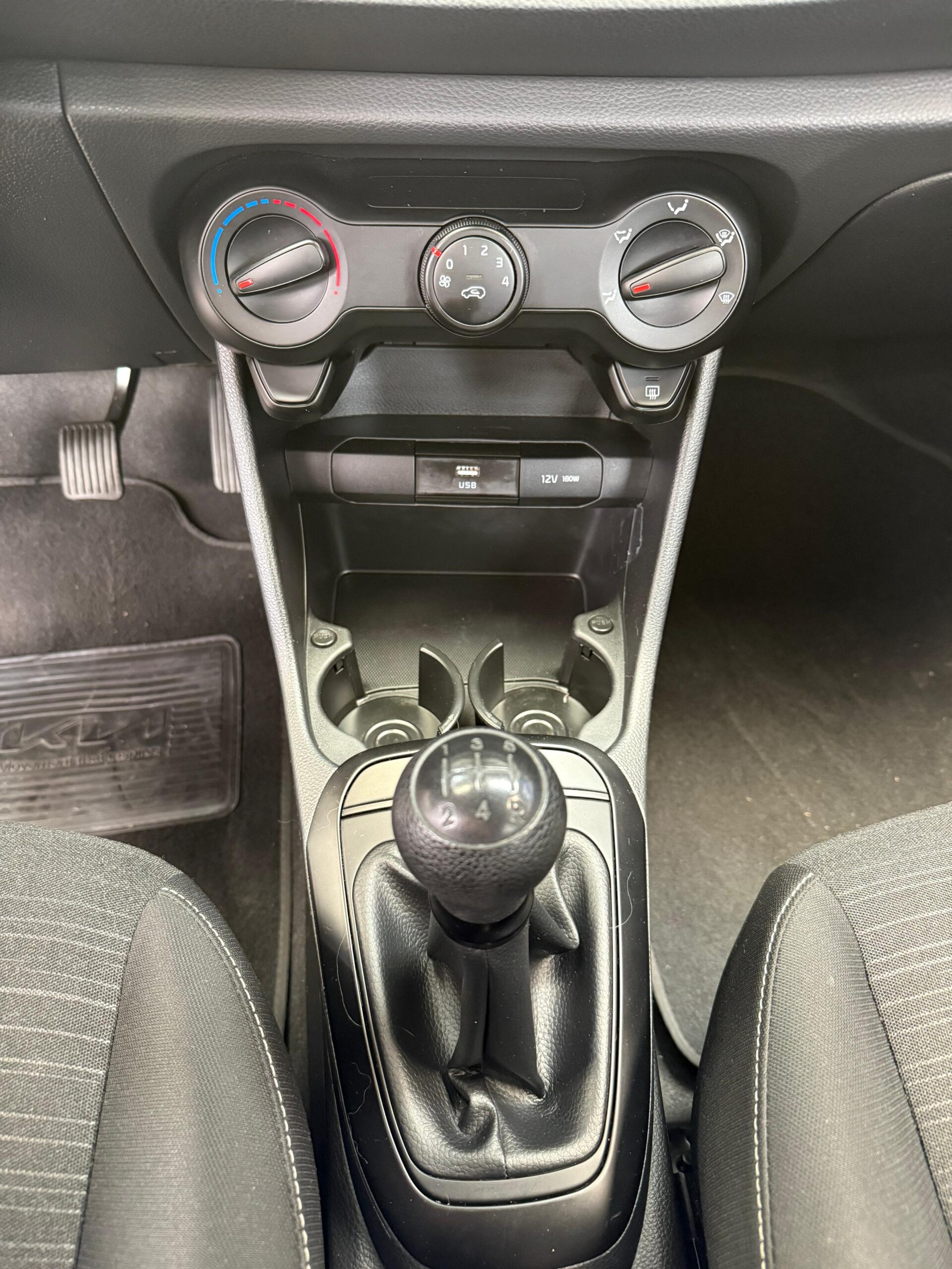 KIA – PICANTO LX 1.2 5p TM