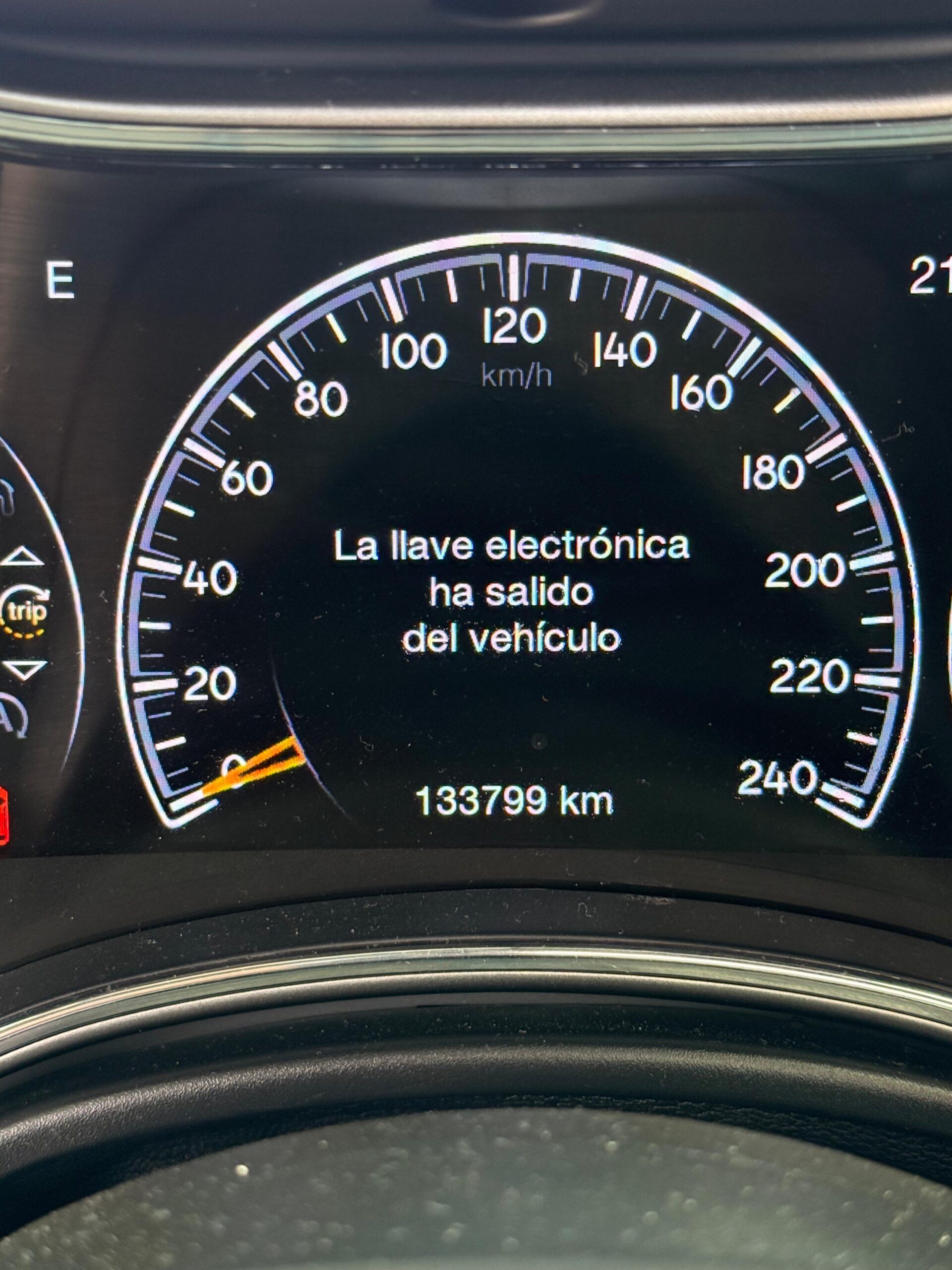 JEEP – GRAN CHEROKEE LIMITED AC 3.6 5p 4×4 TA