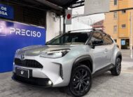 TOYOTA – YARIS CROSS TSS AC 1.5 4×2 TA