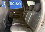 RENAULT – DUSTER INTENSE AC 1.6 5p 4×2 TM