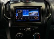 CHEVROLET – DMAX CRDI HI RIDE AC 2.5 4×2 TM