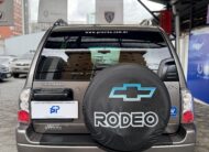 CHEVROLET – GRAND VITARA AC 2.0 4×2 TM