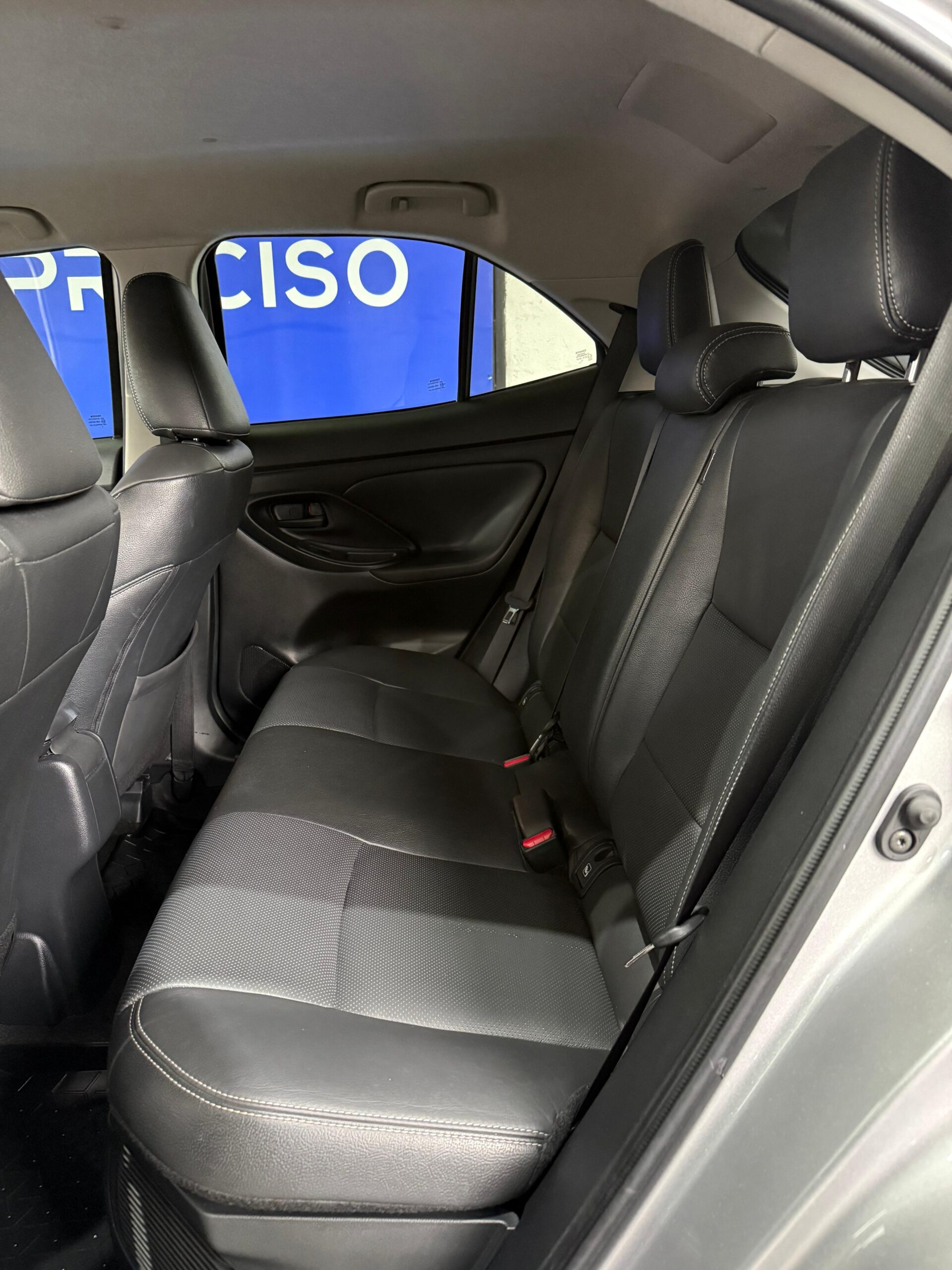 TOYOTA – YARIS CROSS TSS AC 1.5 4×2 TA