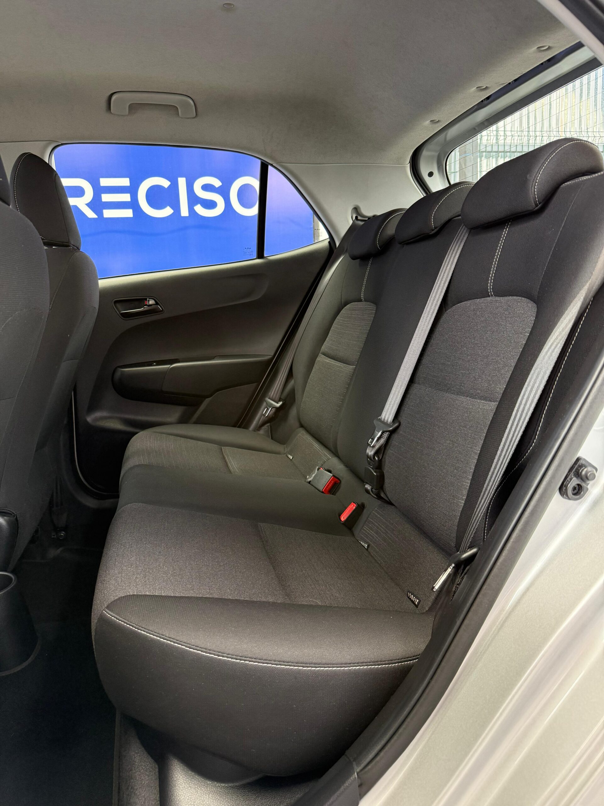 KIA – PICANTO LX 1.2 5p TM