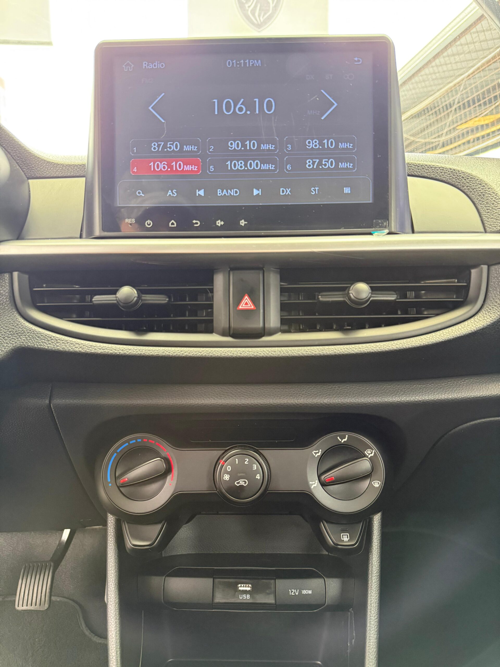 KIA – PICANTO LX 1.2 5p TM