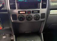 CHEVROLET – GRAND VITARA AC 2.0 4×2 TM