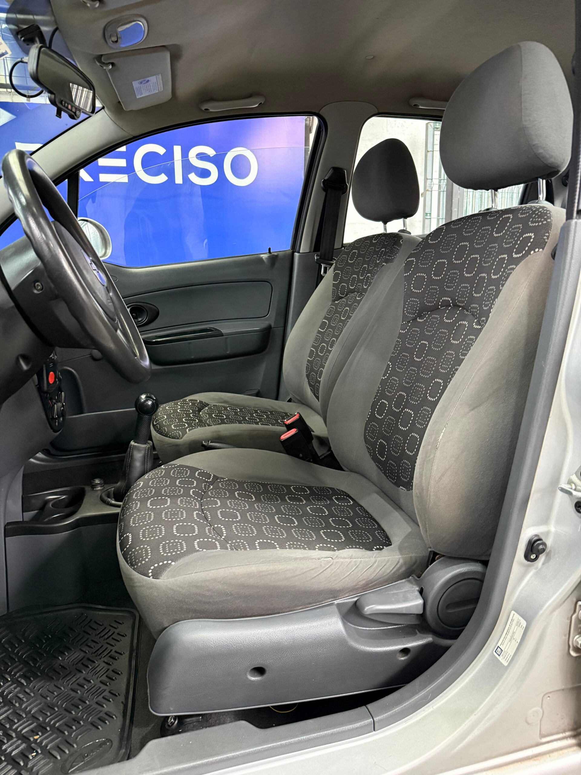 CHEVROLET – SPARK LIFE STD 1.0 5p 4×2 TM