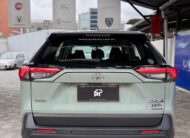 TOYOTA – RAV4 AC 2.0 5p 4×2 TM