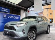 TOYOTA – RAV4 AC 2.0 5p 4×2 TM