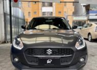 SUZUKI – SWIFT GLS AC 1.2 5p 4×2 TM