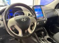 HYUNDAI – TUCSON IX AC 2.0 4×2 TM