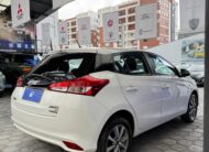 TOYOTA – YARIS HB AC 1.5 TM