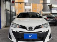 TOYOTA – YARIS HB AC 1.5 TM