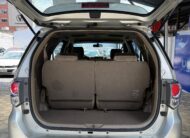 TOYOTA – FORTUNER AC 2.7 4×4 TA