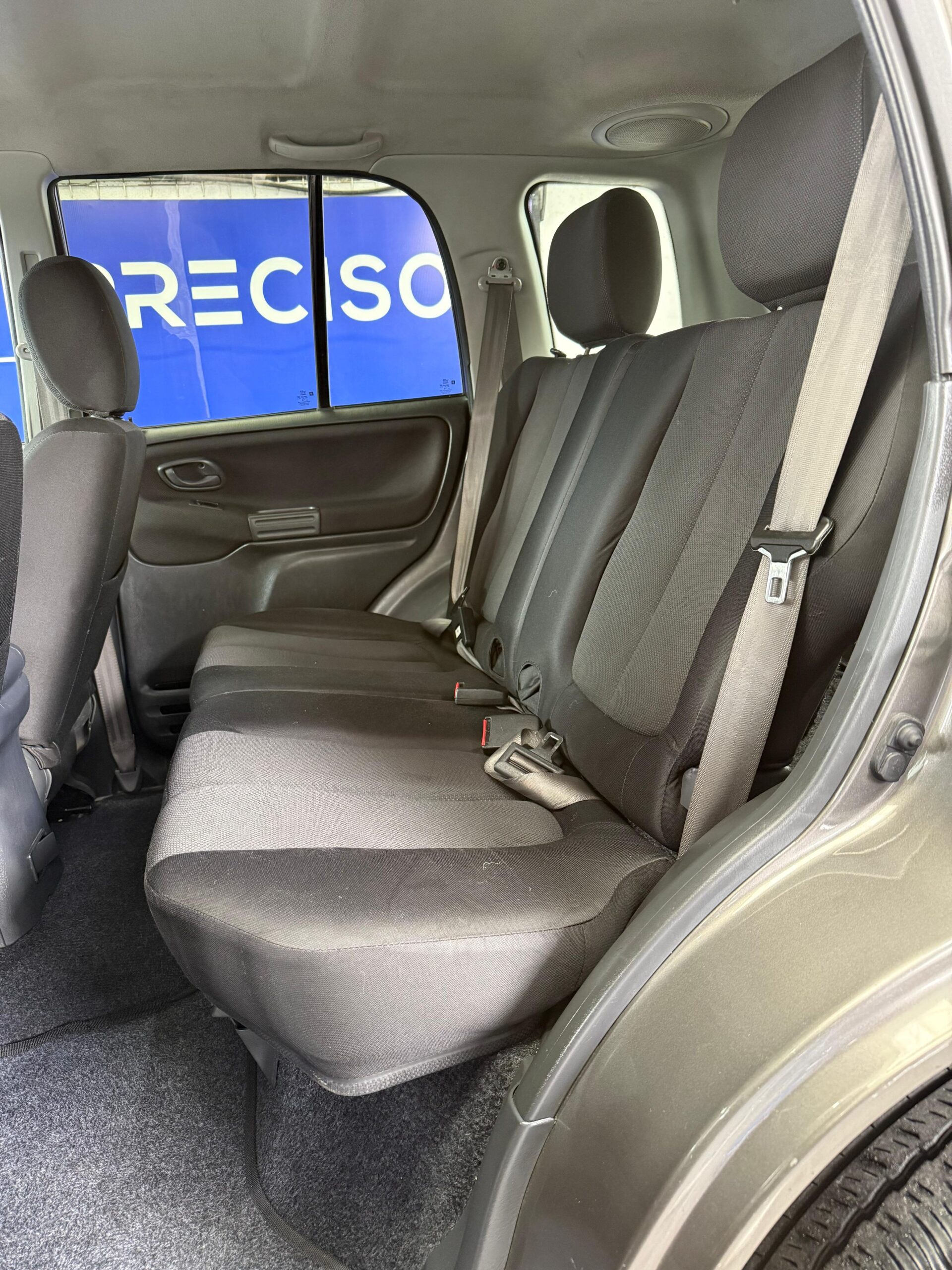 CHEVROLET – GRAND VITARA AC 2.0 4×2 TM