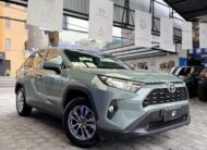 TOYOTA – RAV4 AC 2.0 5p 4×2 TM