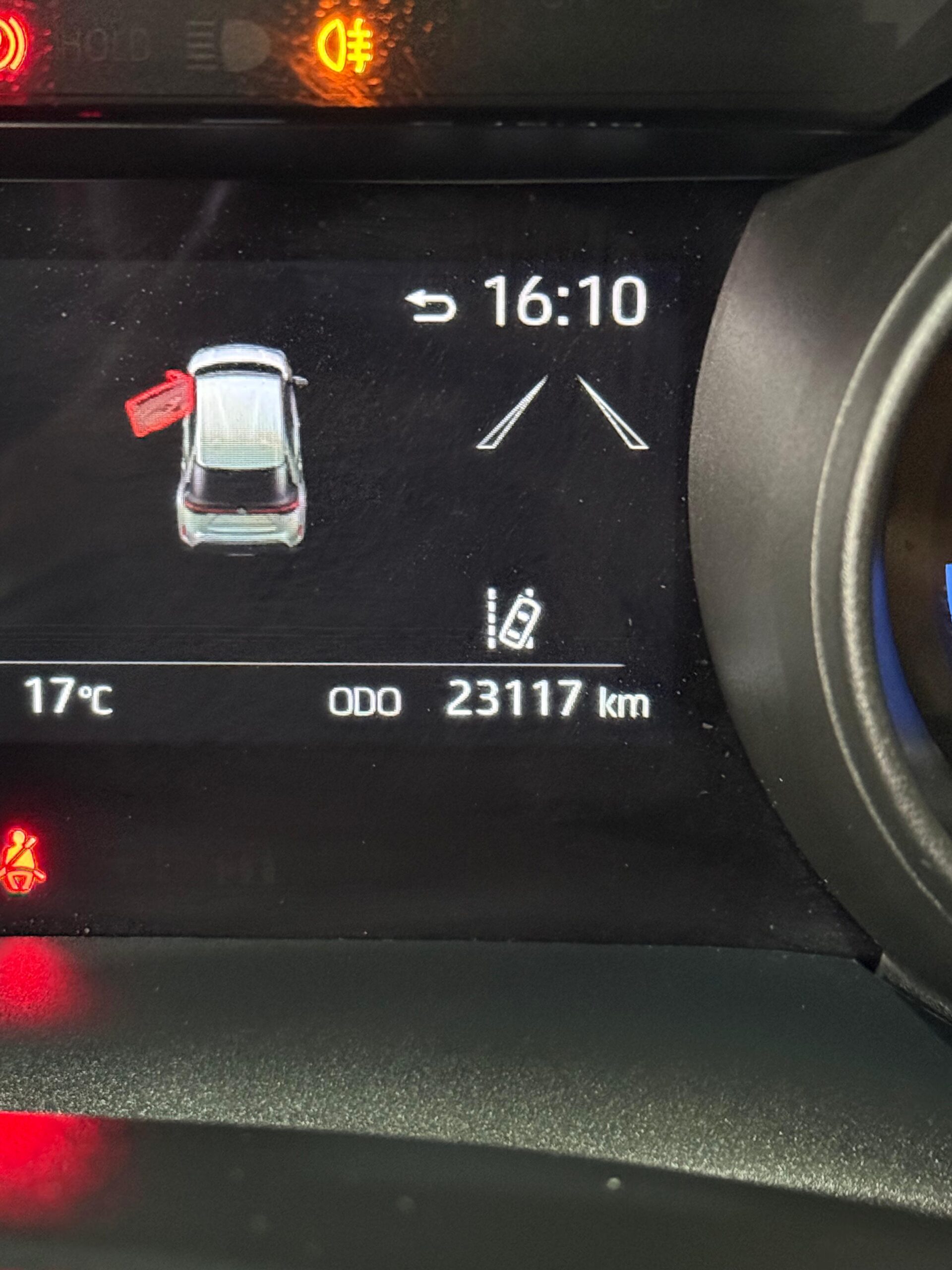 TOYOTA – YARIS CROSS TSS AC 1.5 4×2 TA