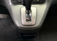 HONDA – CRV TA