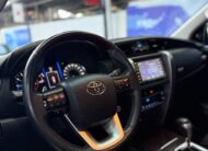 TOYOTA – NEW FORTUNER AC 4.0 5p 4×4 TA