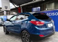 HYUNDAI – TUCSON IX AC 2.0 4×2 TM