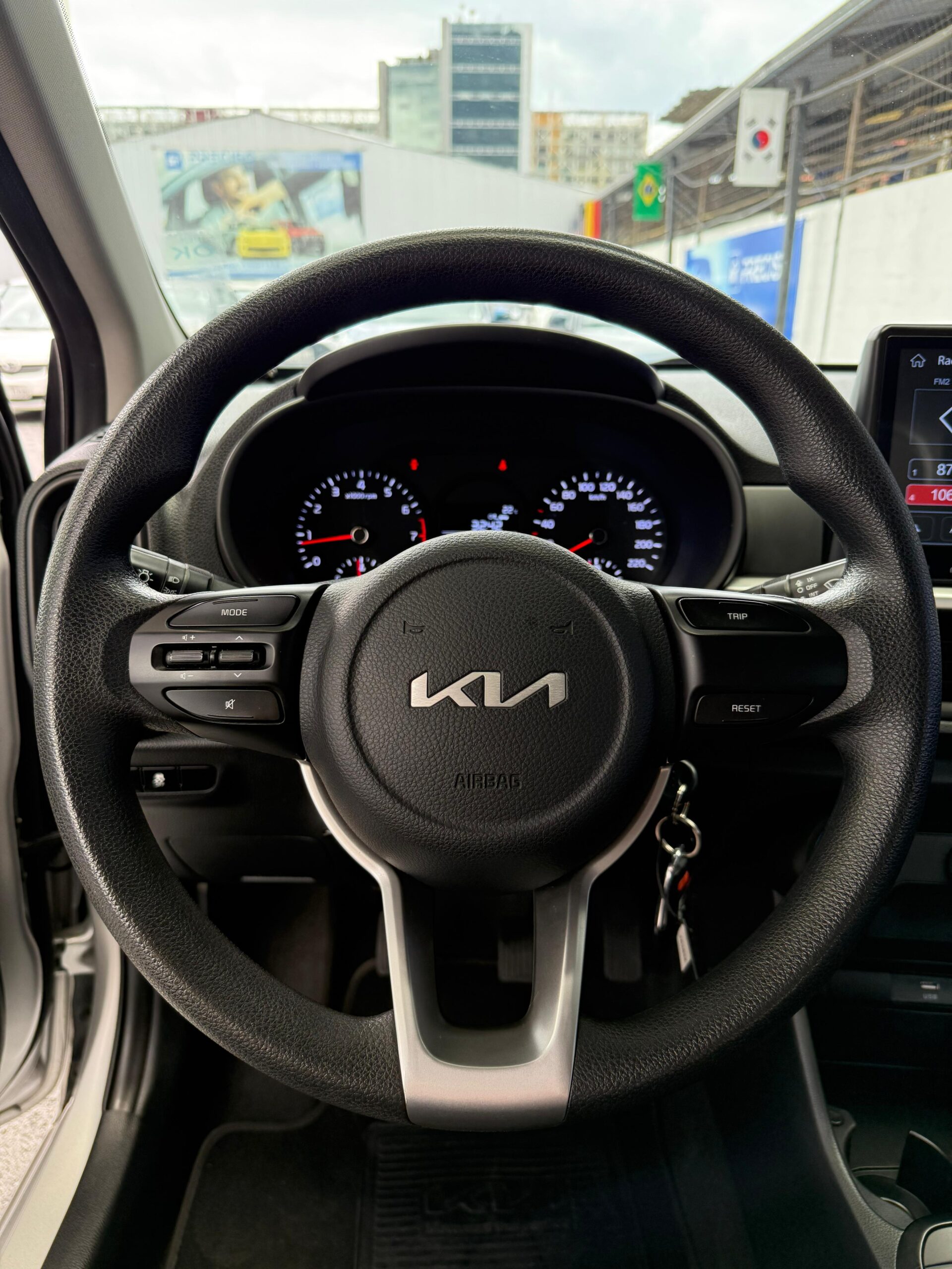 KIA – PICANTO LX 1.2 5p TM