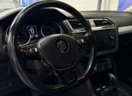 VOLKSWAGEN – TIGUAN AC 2.0 4×4 TA
