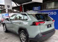 TOYOTA – RAV4 AC 2.0 5p 4×2 TM