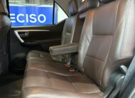 TOYOTA – NEW FORTUNER AC 4.0 5p 4×4 TA