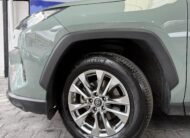 TOYOTA – RAV4 AC 2.0 5p 4×2 TM