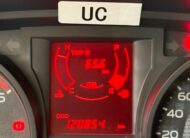 CHEVROLET – DMAX CRDI HI RIDE AC 2.5 4×2 TM