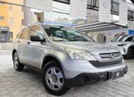 HONDA – CRV TA